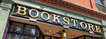 Boulder Bookstore logo